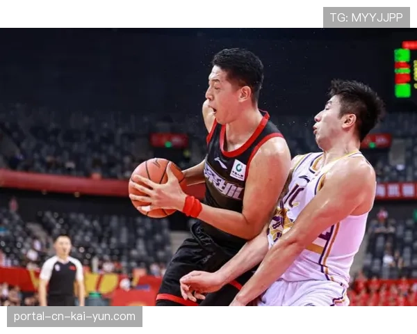 北控篮板保护能力不足 场均净负对手明显