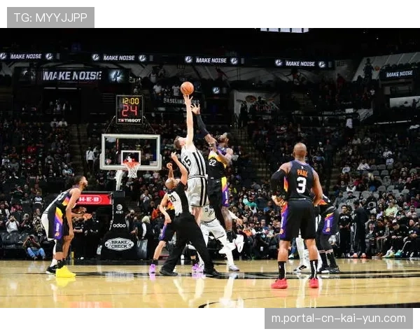 马刺近十场进攻效率第二防守第一 近期状态达到赛季峰值 马刺近十场进攻效率第二防守第一 近期状态达到赛季峰值